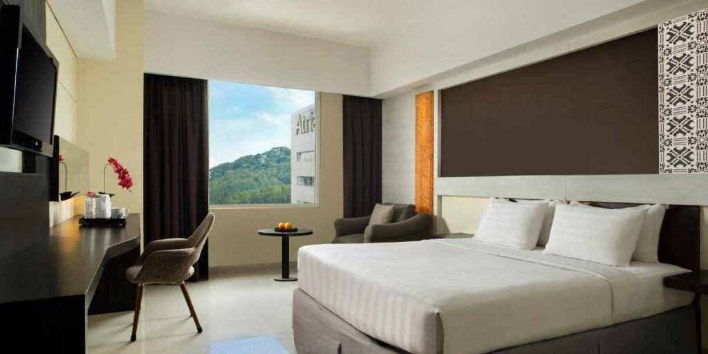 Kamar 205